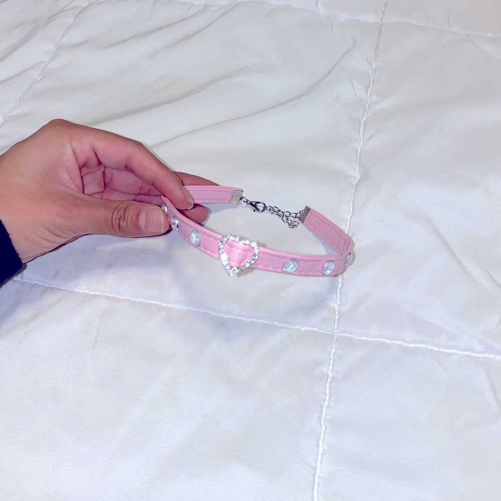 Dolls Kill Choker